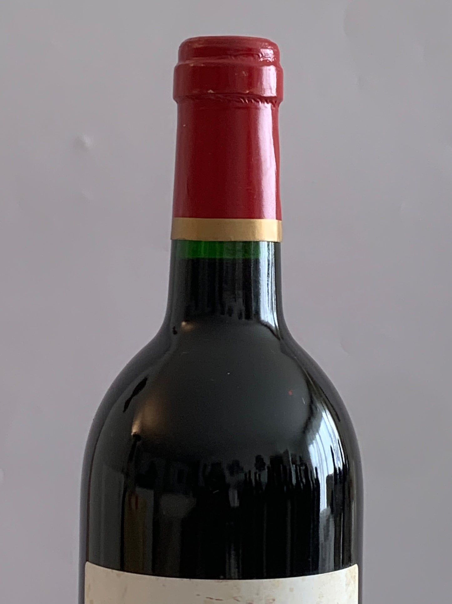 Château La Cabanne, Pomerol, 1995