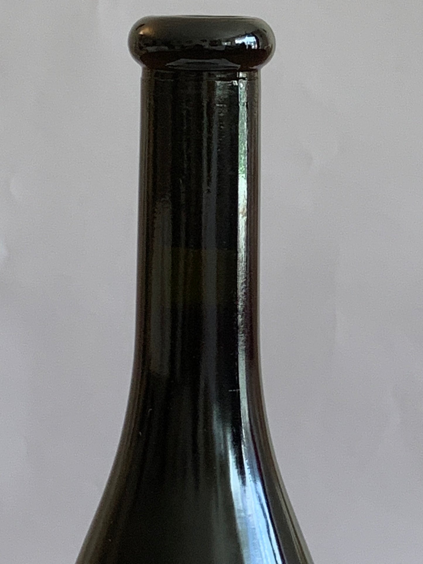 Cayas, Syrah, 1996