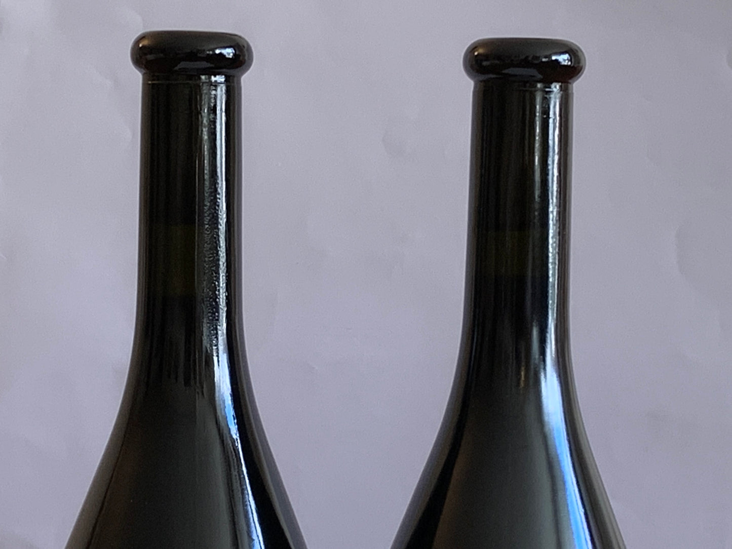 Lot 2x Cayas, Syrah, 1996